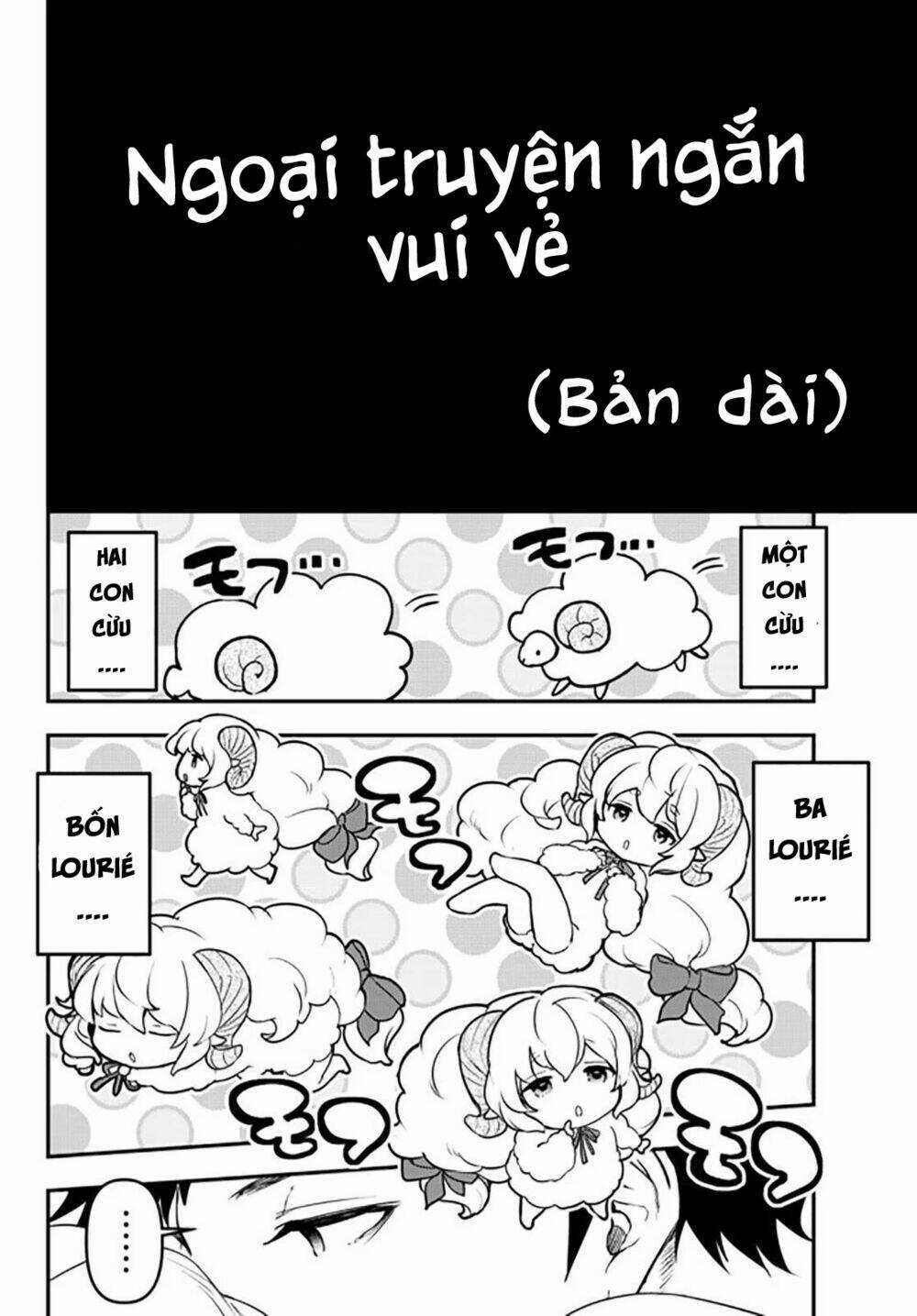 Youjo To Sukoppu To Magan Ou Chapter 15 trang 45