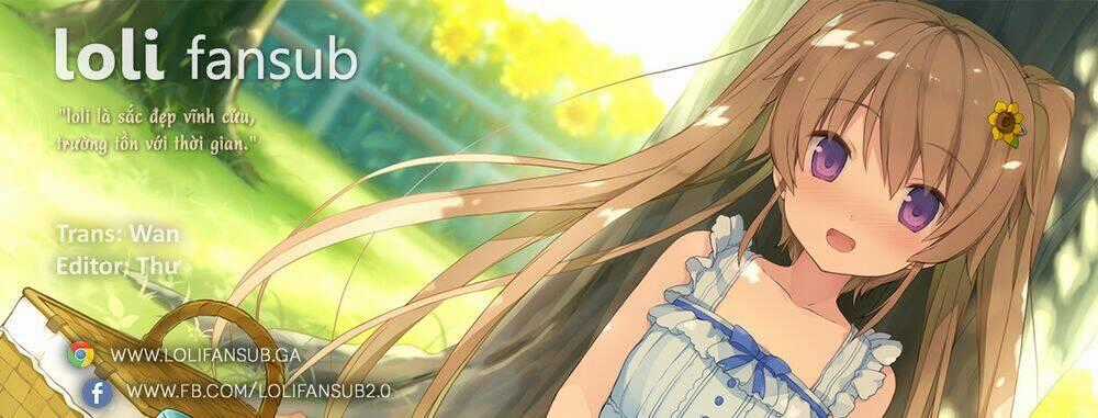 Youjo To Sukoppu To Magan Ou Chapter 15 trang 65