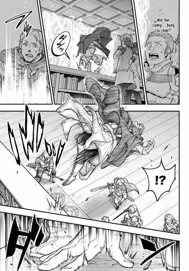 Youjo To Sukoppu To Magan Ou Chapter 17.2 trang 10