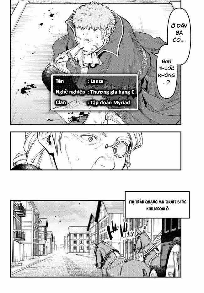 Youjo To Sukoppu To Magan Ou Chapter 17.2 trang 13