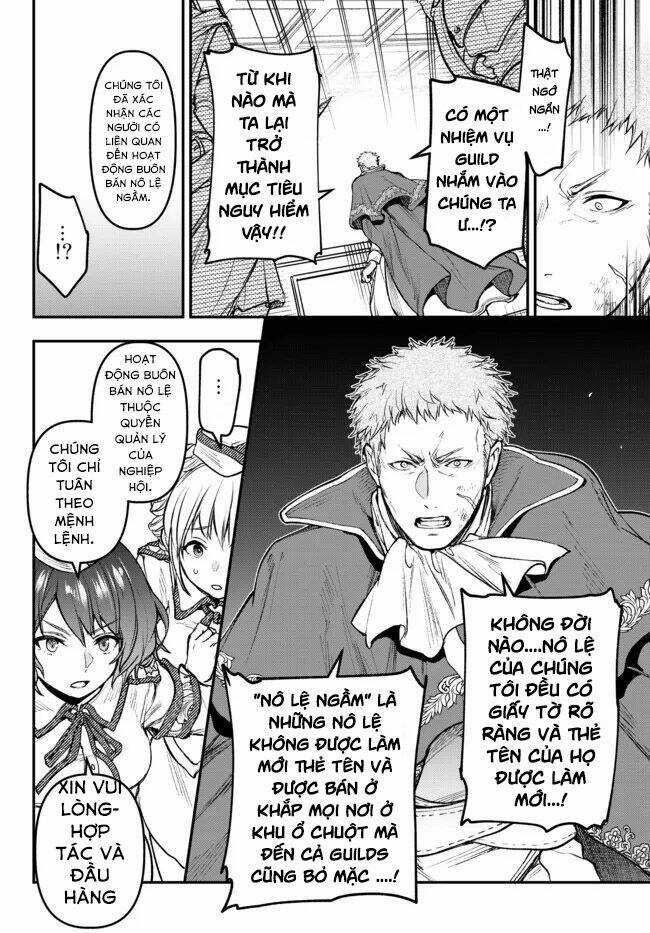 Youjo To Sukoppu To Magan Ou Chapter 17.2 trang 5