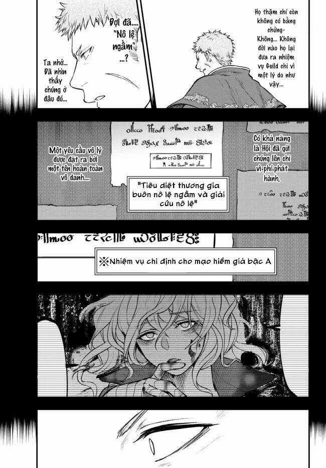 Youjo To Sukoppu To Magan Ou Chapter 17.2 trang 6