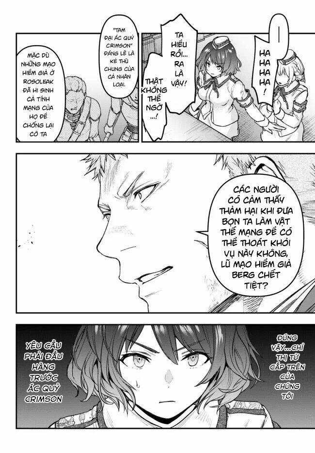 Youjo To Sukoppu To Magan Ou Chapter 17.2 trang 7