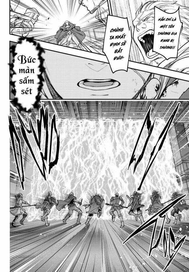 Youjo To Sukoppu To Magan Ou Chapter 17.2 trang 9