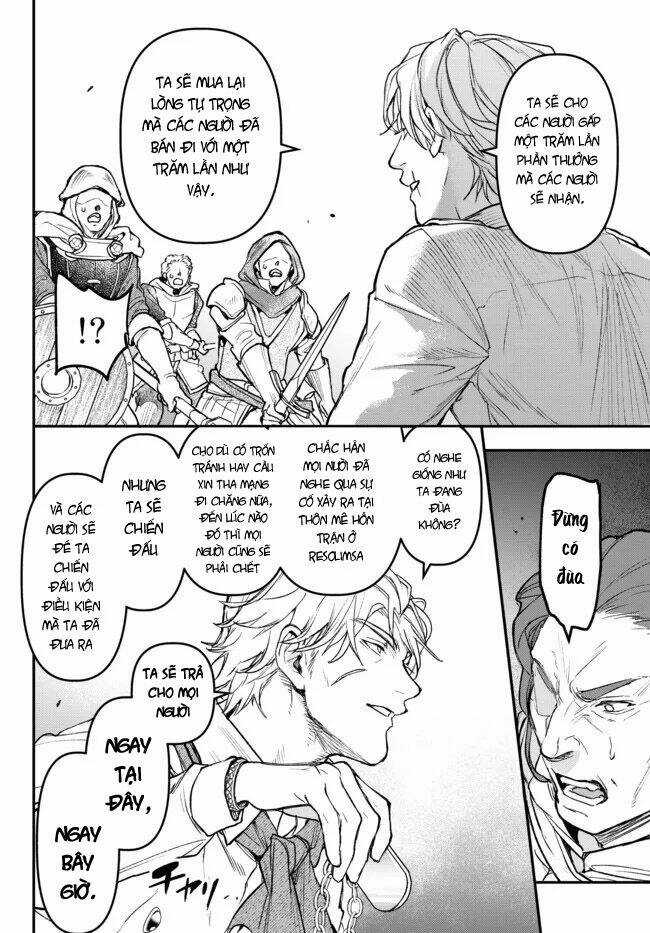 Youjo To Sukoppu To Magan Ou Chapter 17.3 trang 6