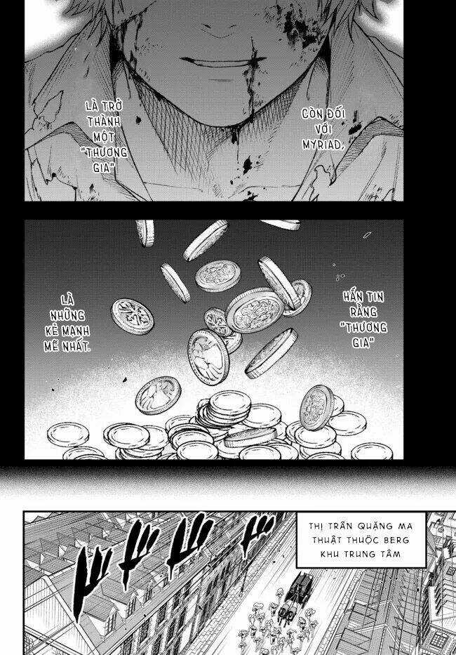 Youjo To Sukoppu To Magan Ou Chapter 18 trang 18