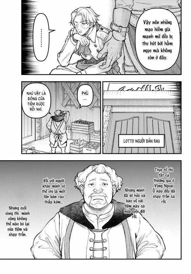 Youjo To Sukoppu To Magan Ou Chapter 18 trang 7