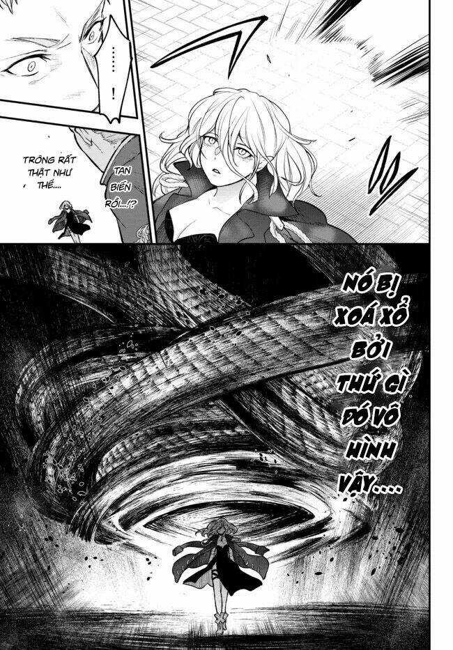 Youjo To Sukoppu To Magan Ou Chapter 19 trang 16