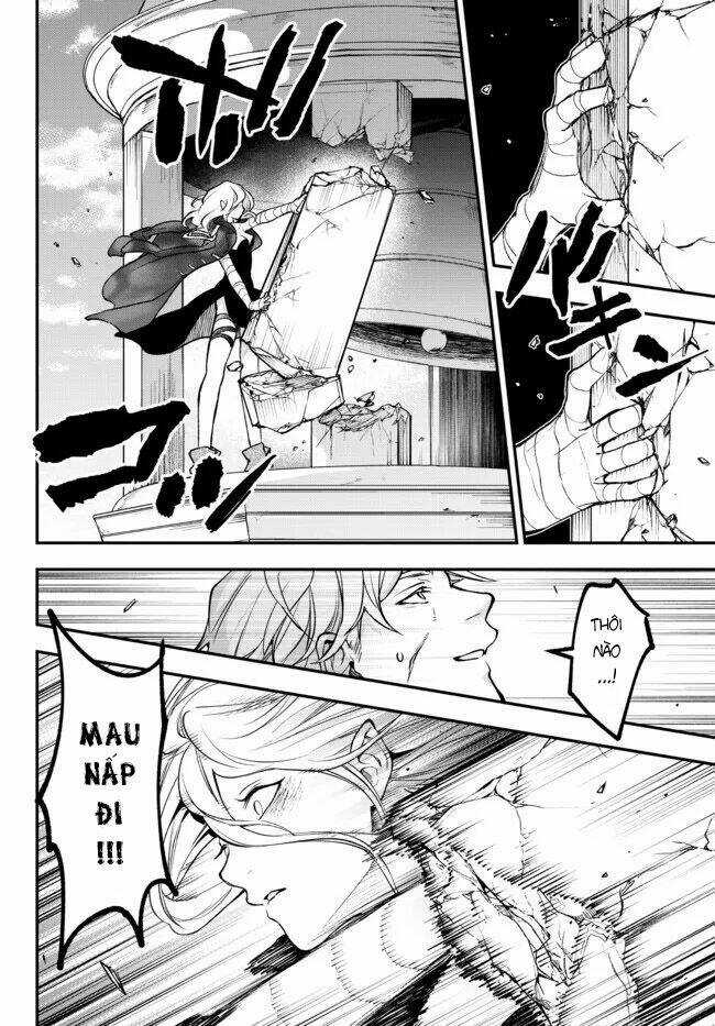 Youjo To Sukoppu To Magan Ou Chapter 19 trang 2