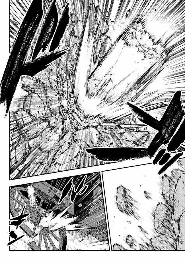 Youjo To Sukoppu To Magan Ou Chapter 19 trang 4