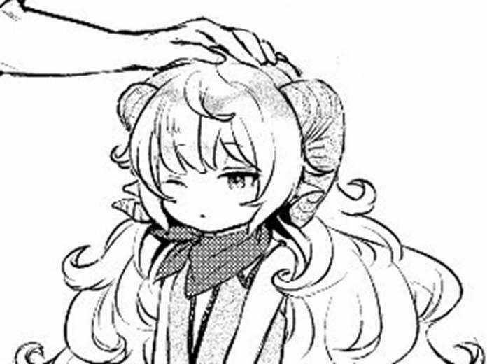 Youjo To Sukoppu To Magan Ou Chapter 2 trang 35