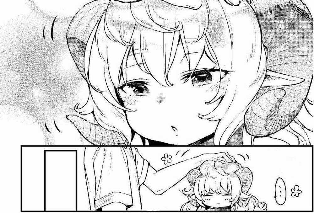 Youjo To Sukoppu To Magan Ou Chapter 2 trang 36