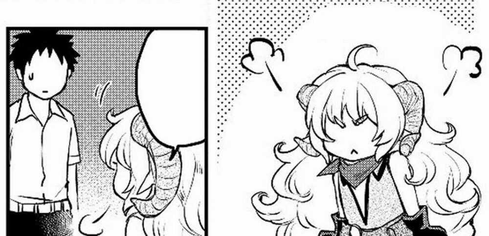 Youjo To Sukoppu To Magan Ou Chapter 2 trang 37