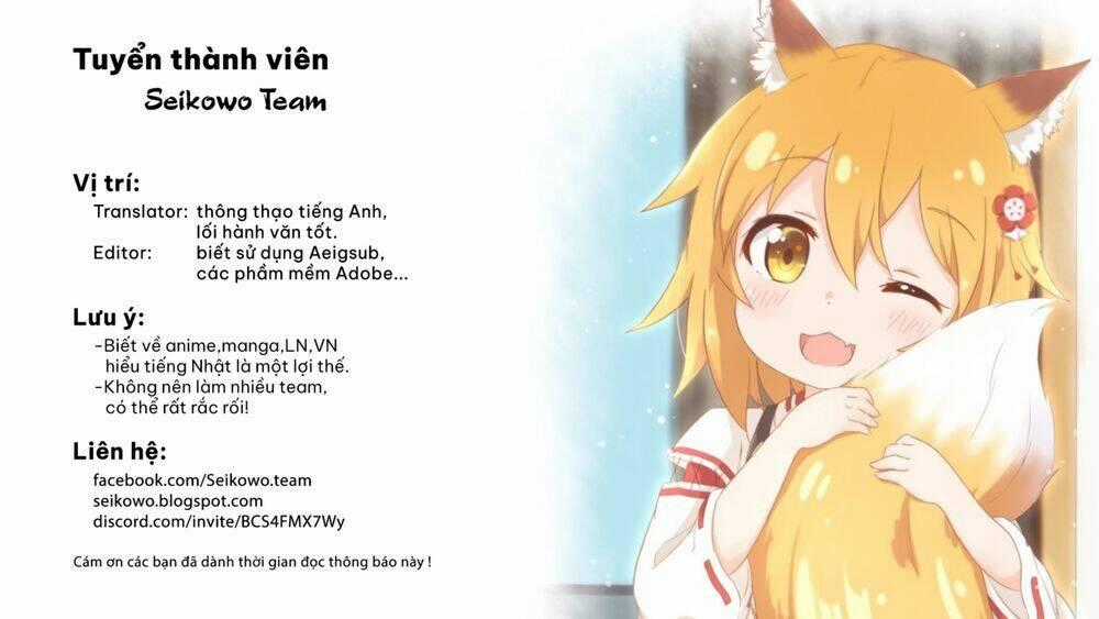 Youjo To Sukoppu To Magan Ou Chapter 20.2 trang 27