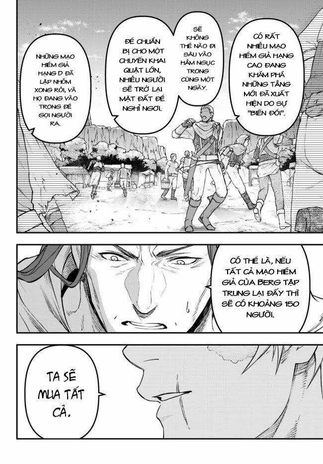 Youjo To Sukoppu To Magan Ou Chapter 21 trang 26