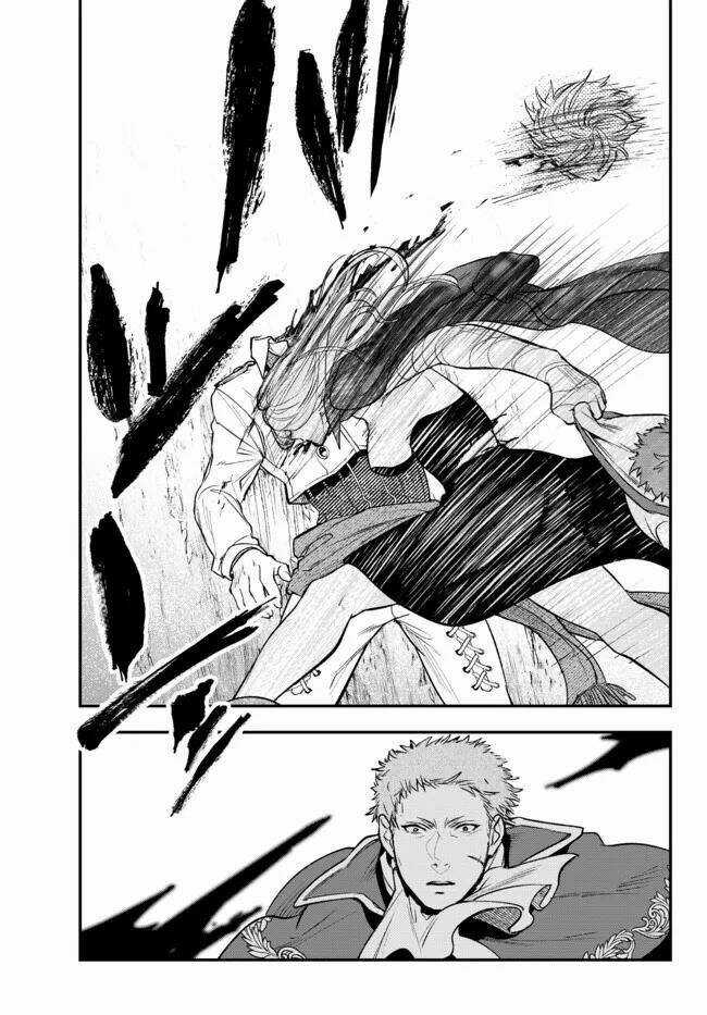 Youjo To Sukoppu To Magan Ou Chapter 22 trang 17