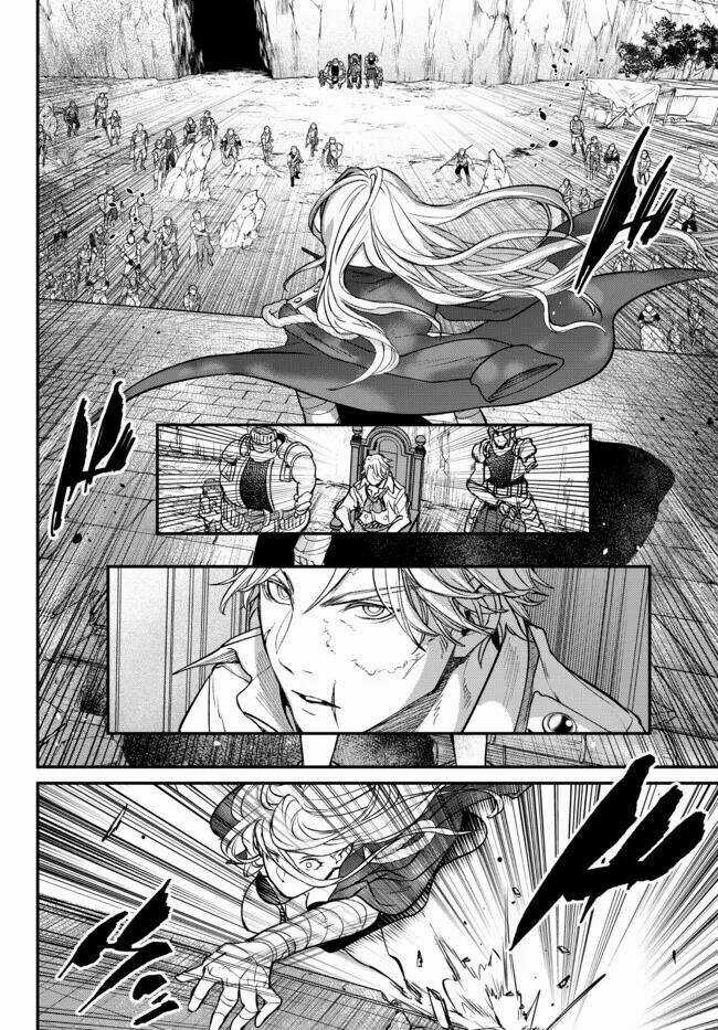 Youjo To Sukoppu To Magan Ou Chapter 22 trang 6