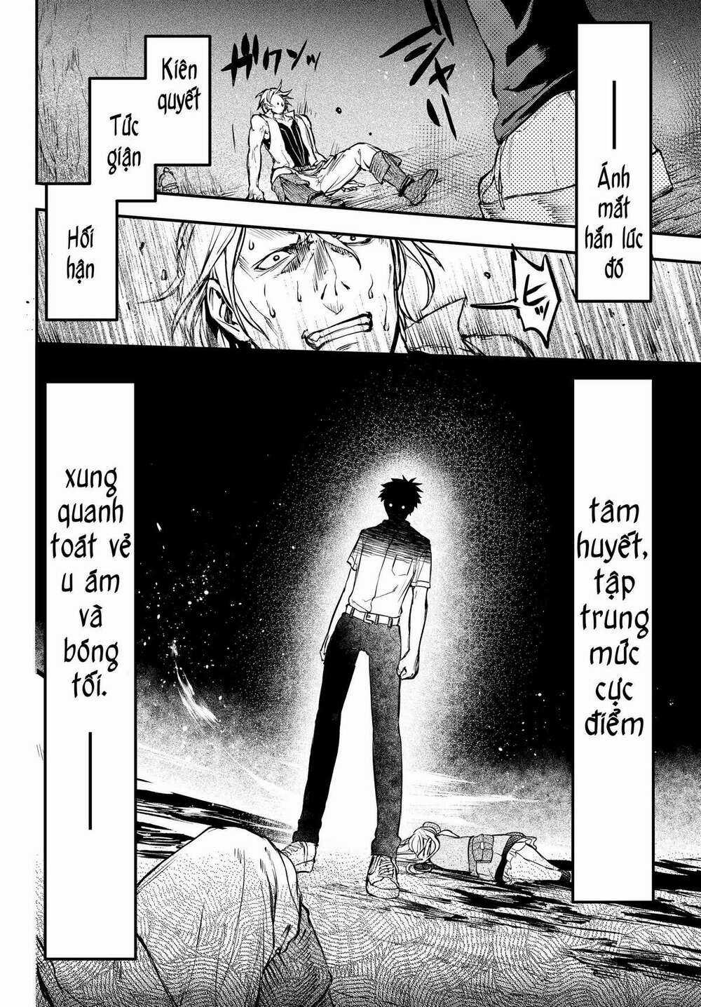 Youjo To Sukoppu To Magan Ou Chapter 3 trang 15