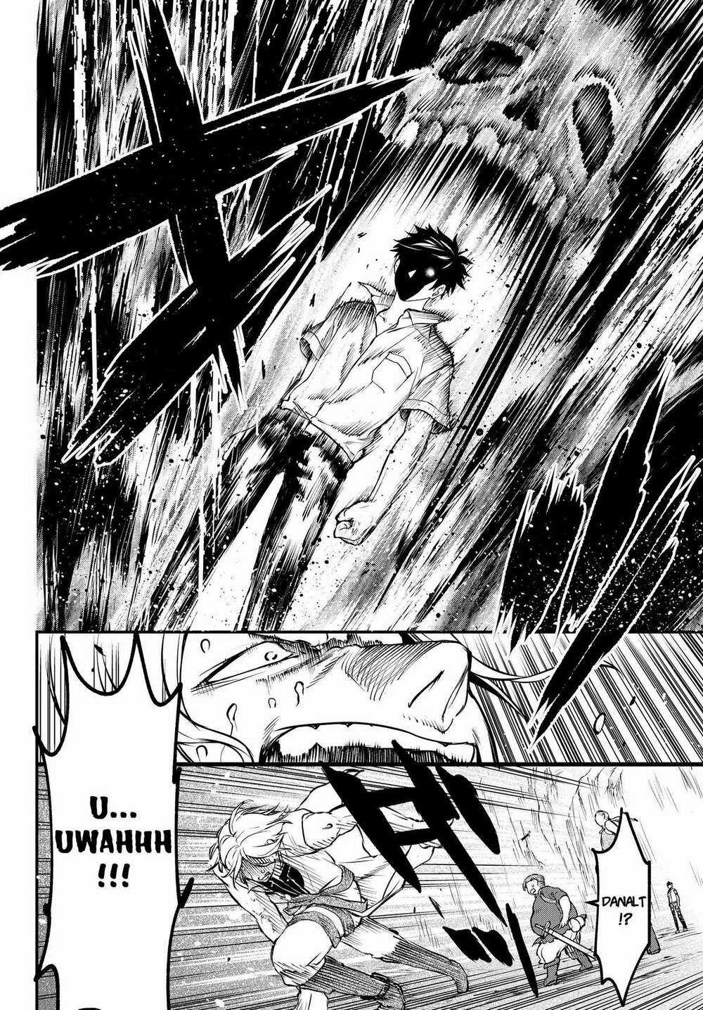 Youjo To Sukoppu To Magan Ou Chapter 3 trang 17