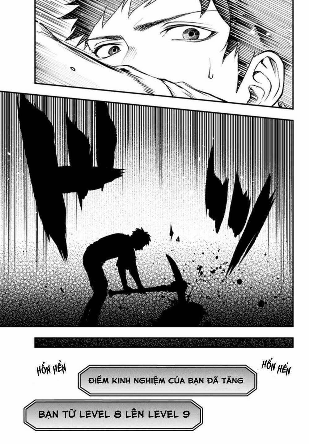 Youjo To Sukoppu To Magan Ou Chapter 5 trang 21