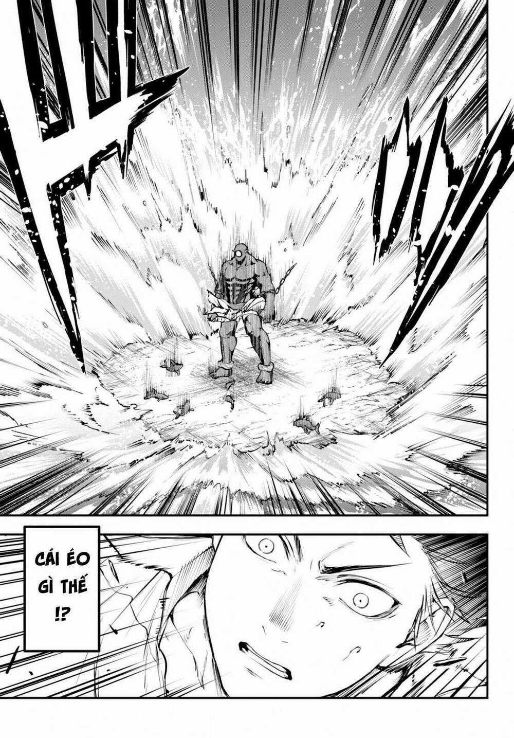 Youjo To Sukoppu To Magan Ou Chapter 9 trang 13