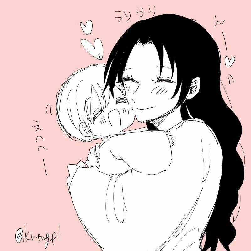 Youkai Ame Onna Ni Yoru Kamigakushi Chapter 13 trang 5