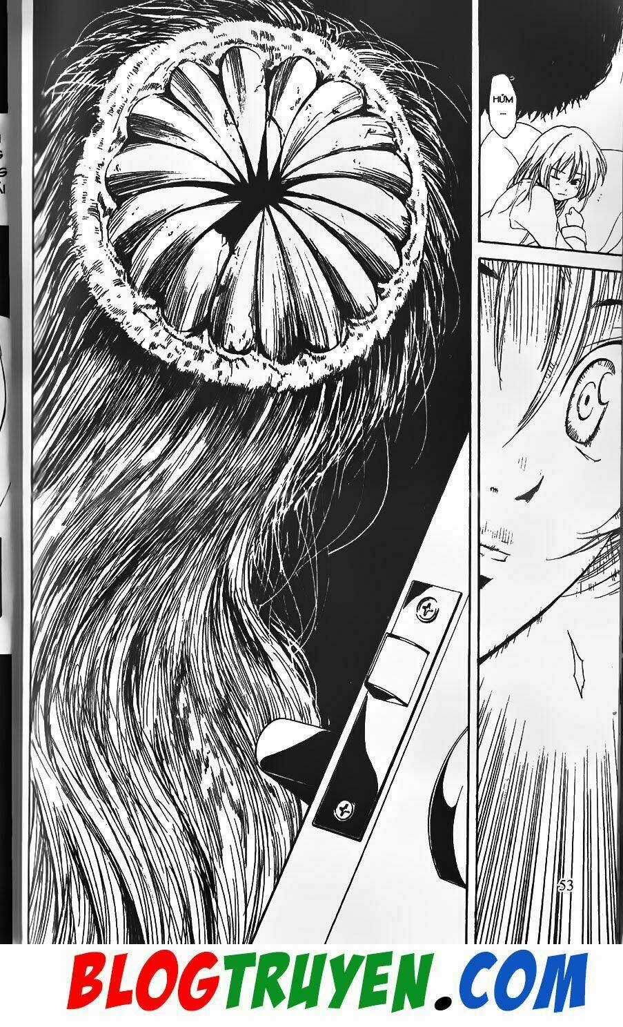 YouKai Doctor - Bác sĩ ma giới Chapter 0 trang 48