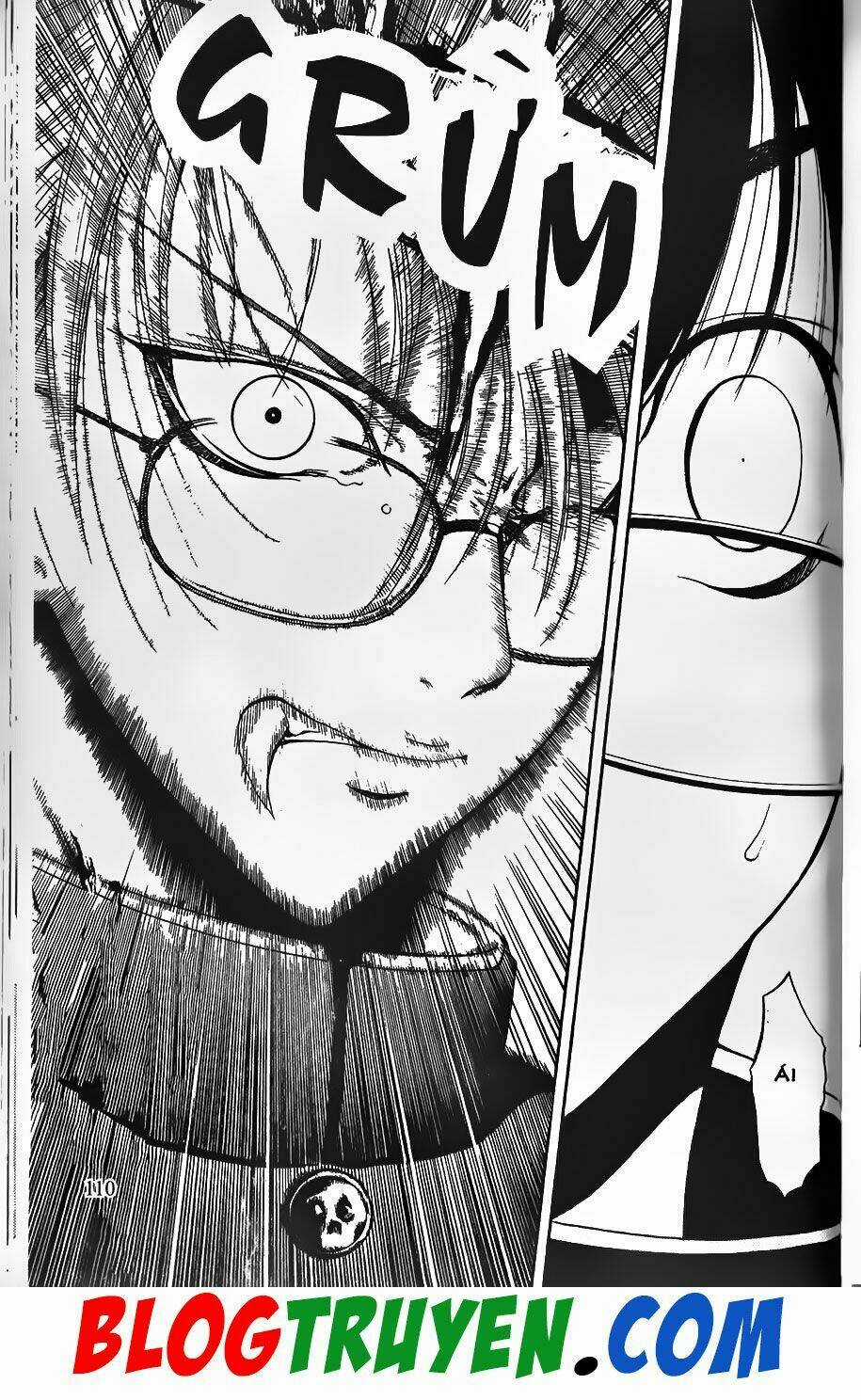 YouKai Doctor - Bác sĩ ma giới Chapter 1 trang 17