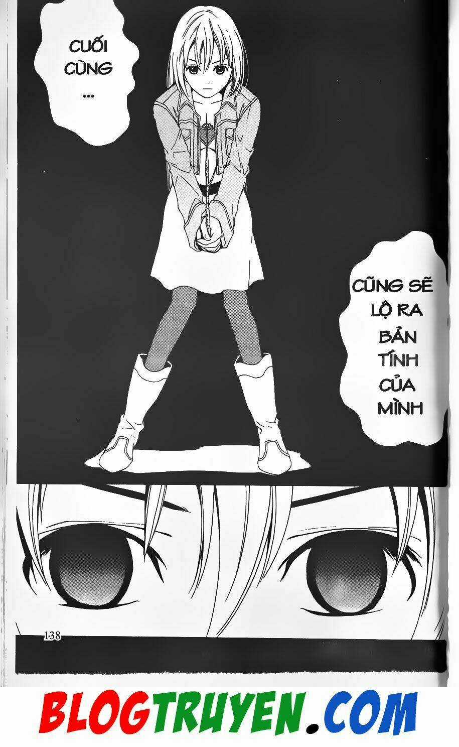 YouKai Doctor - Bác sĩ ma giới Chapter 1 trang 43