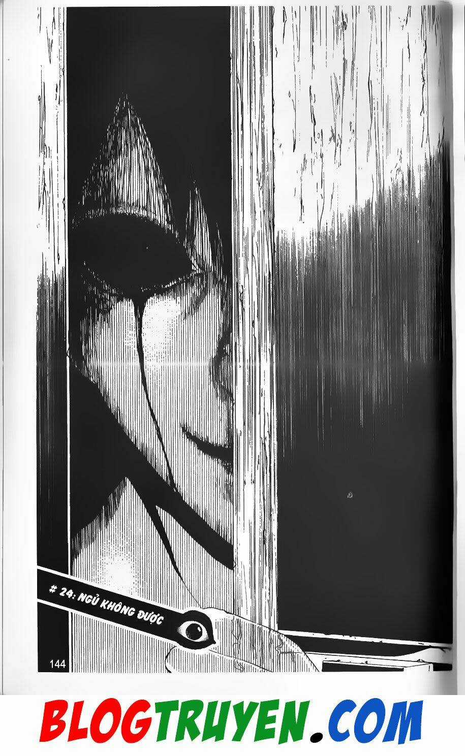 YouKai Doctor - Bác sĩ ma giới Chapter 24 trang 2
