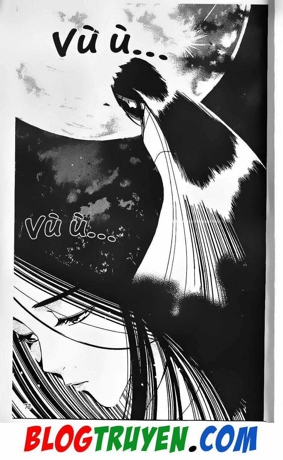 YouKai Doctor - Bác sĩ ma giới Chapter 4 trang 14