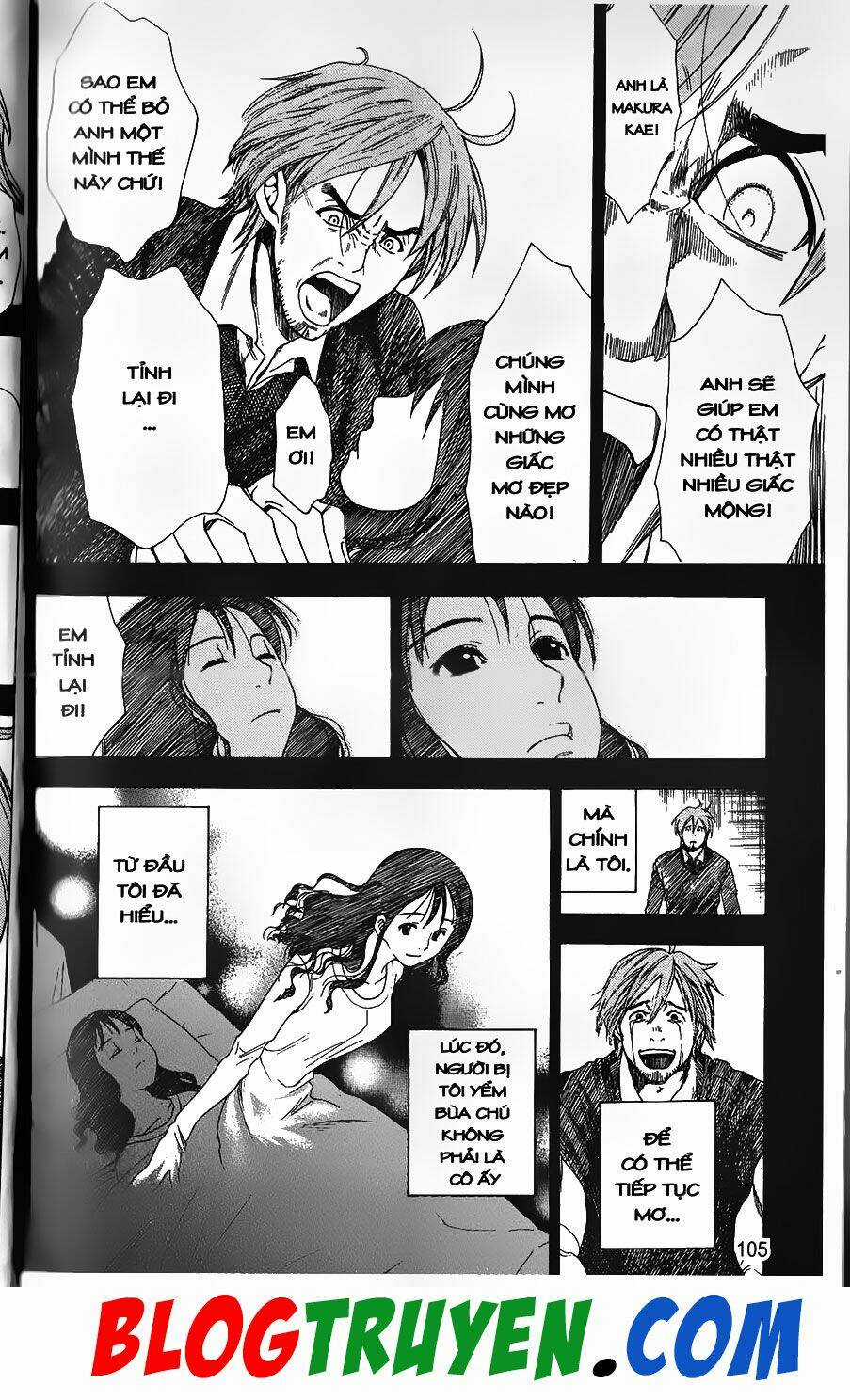 YouKai Doctor - Bác sĩ ma giới Chapter 78.2 trang 14