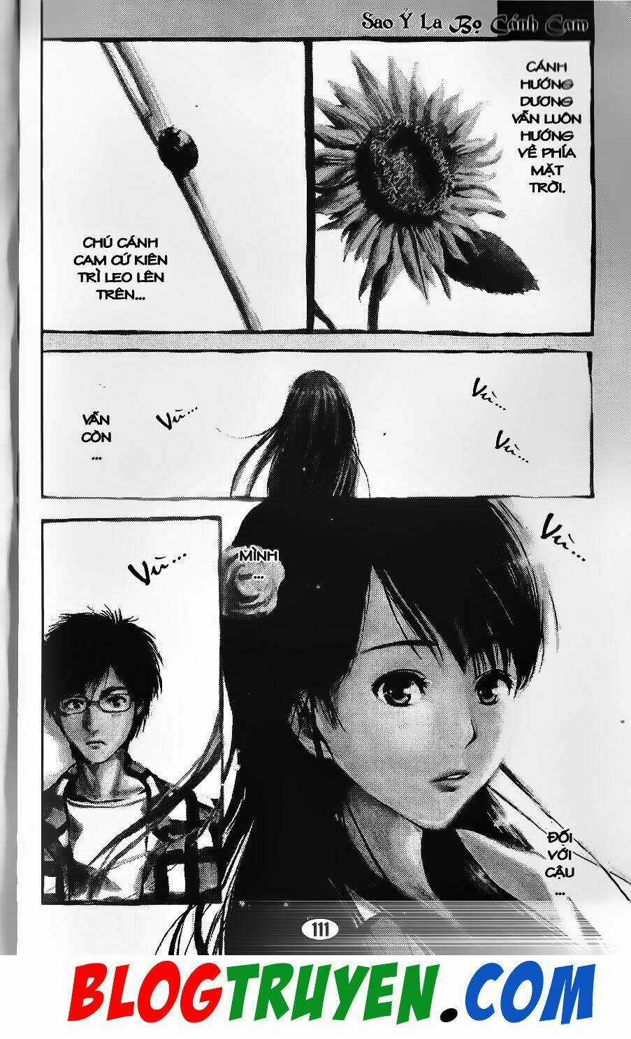 YouKai Doctor - Bác sĩ ma giới Chapter 87.2 trang 16