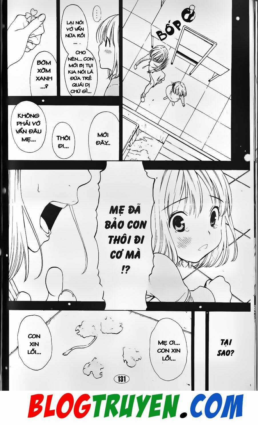 YouKai Doctor - Bác sĩ ma giới Chapter 91.1 trang 19