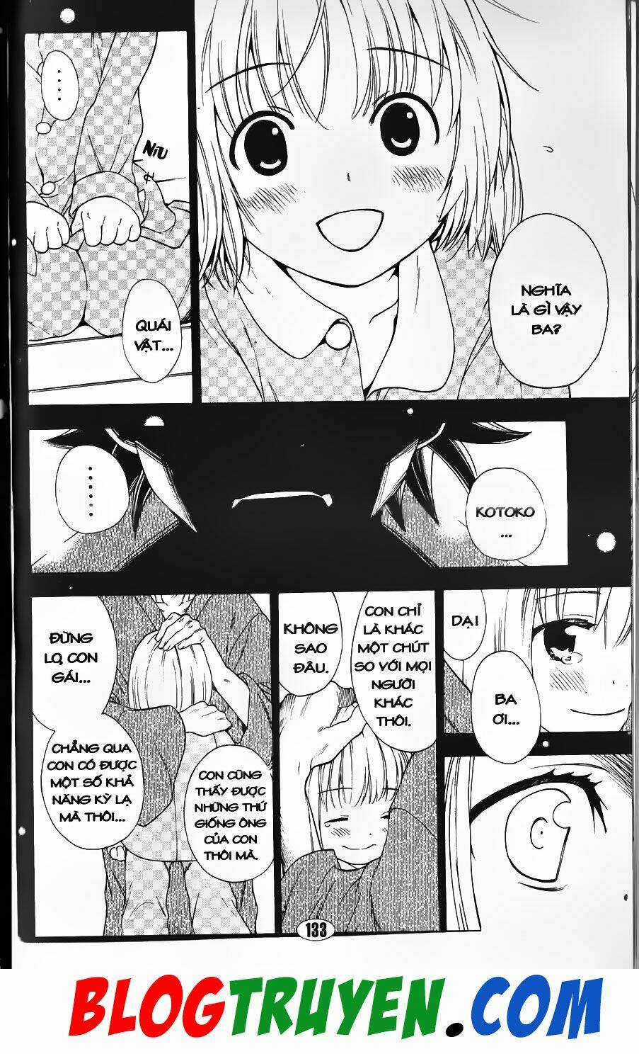 YouKai Doctor - Bác sĩ ma giới Chapter 91.2 trang 2