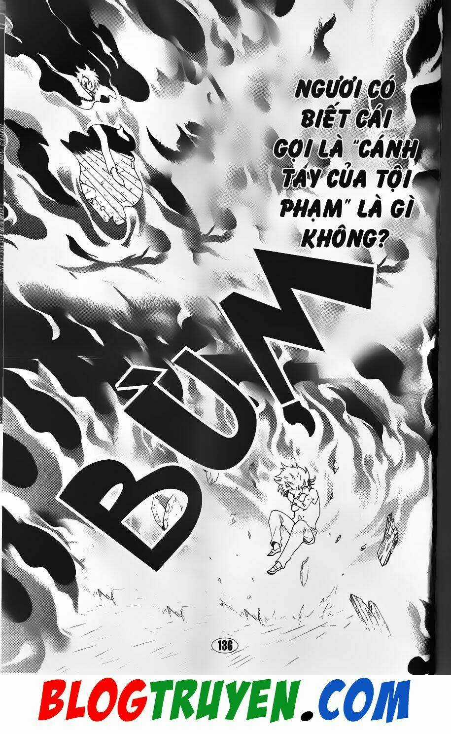 YouKai Doctor - Bác sĩ ma giới Chapter 95.2 trang 8