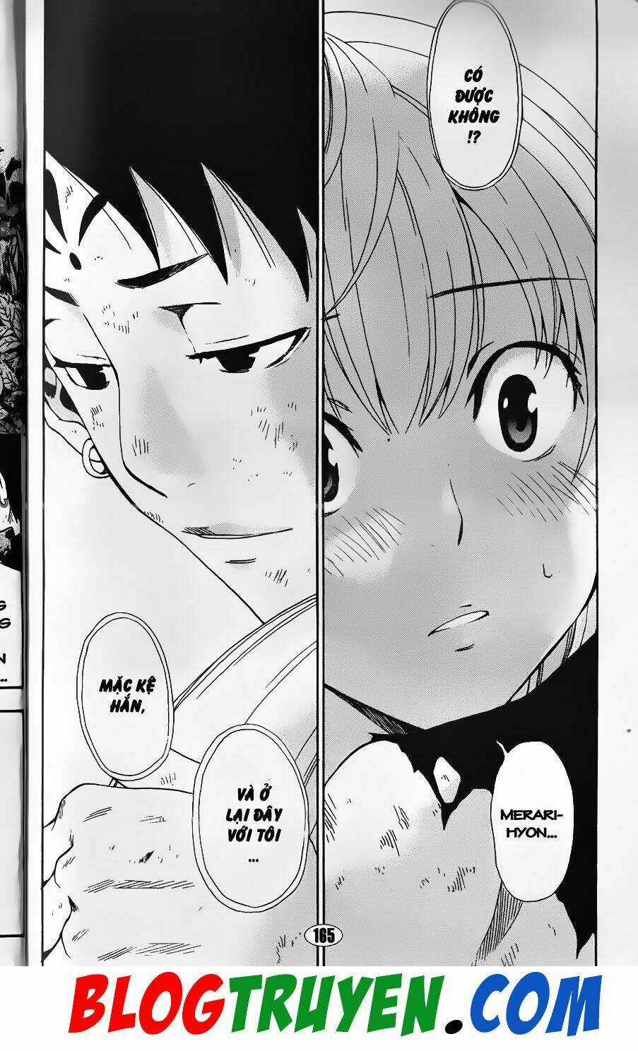 YouKai Doctor - Bác sĩ ma giới Chapter 96.2 trang 2