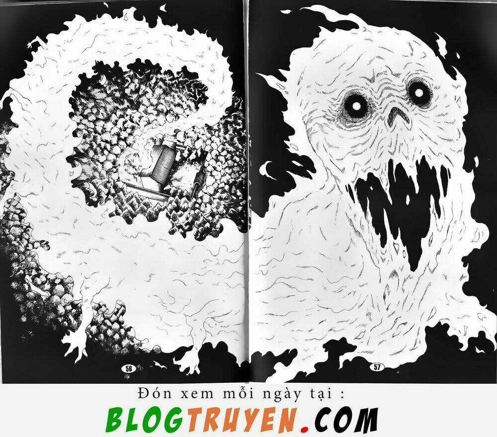 YouKai Doctor - Bác sĩ ma giới Chapter 98.1 trang 5