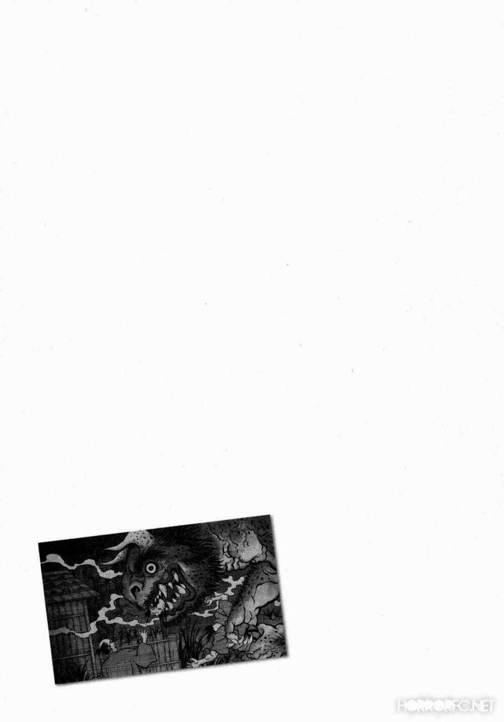 Youkai Hunter – Yami no Kyakujin Chapter 1 trang 68