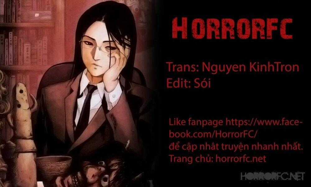 Youkai Hunter – Yami no Kyakujin Chapter 1 trang 69
