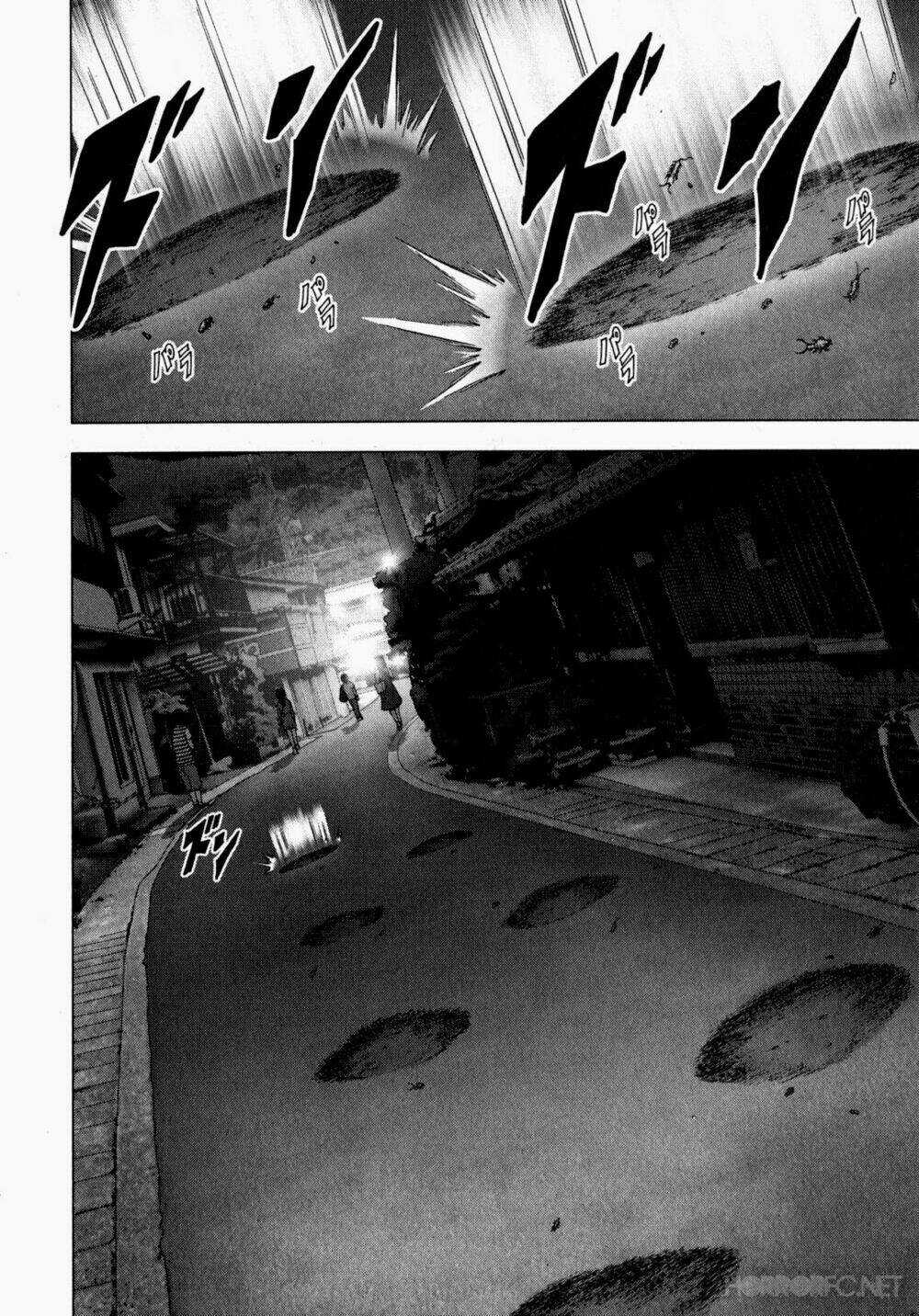 Youkai Hunter – Yami no Kyakujin Chapter 2 trang 26