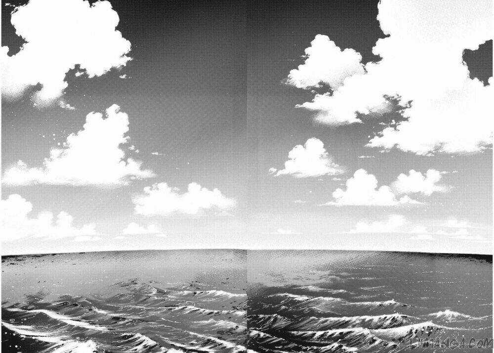 Youkai Ningen Chapter 5 trang 24