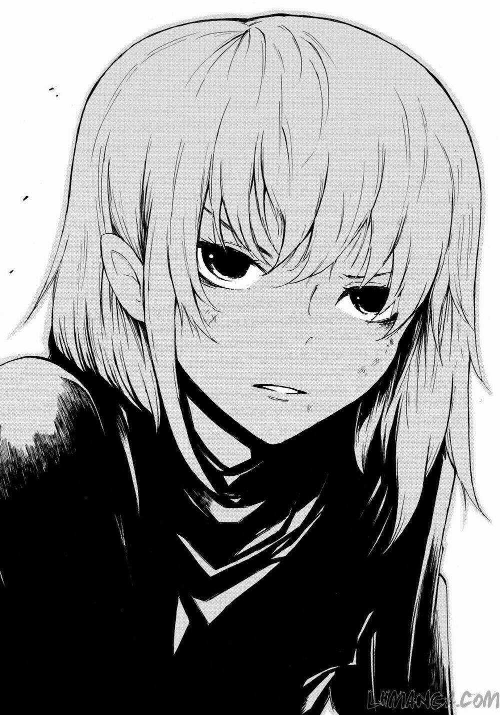 Youkai Ningen Chapter 6 trang 23