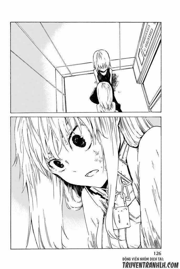 Youkai Ningen Chapter 9 trang 24