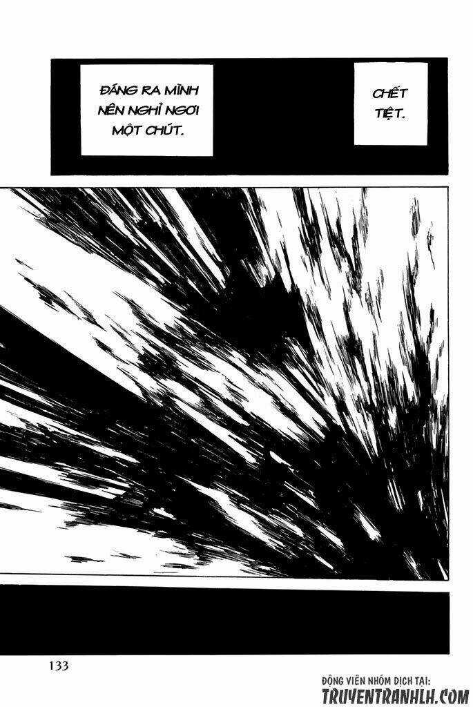 Youkai Ningen Chapter 9 trang 31