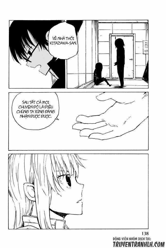 Youkai Ningen Chapter 9 trang 36