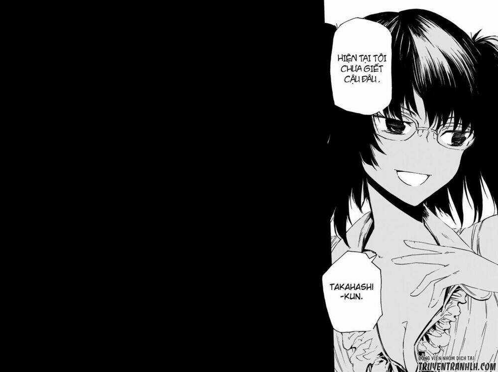 Youkai Ningen Chapter 9 trang 46