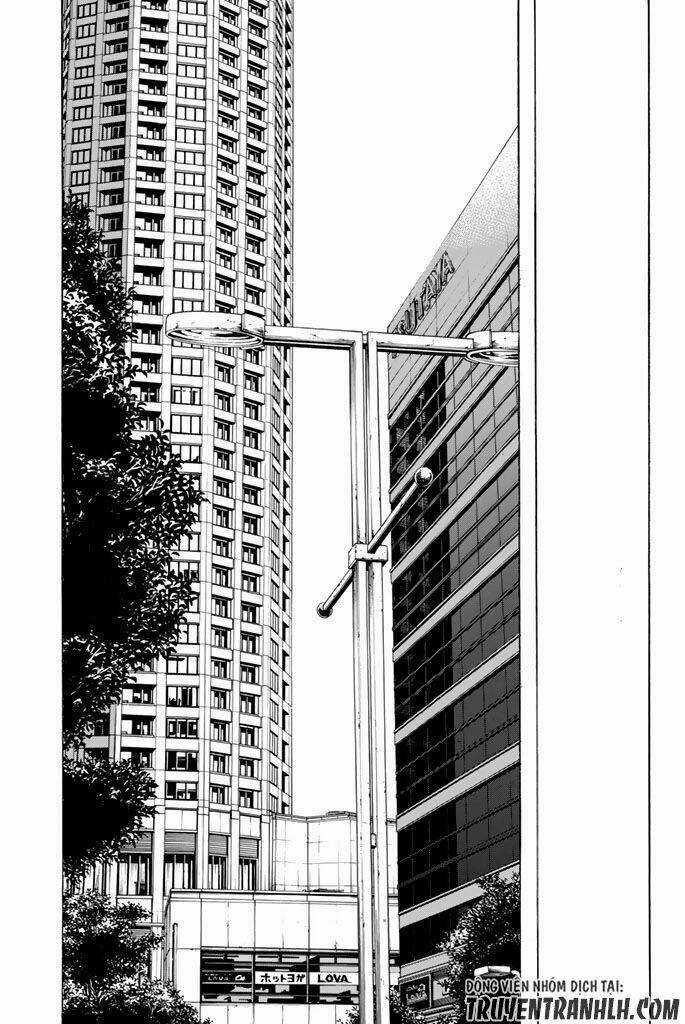 Youkai Ningen Chapter 9 trang 48