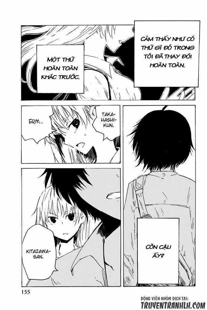 Youkai Ningen Chapter 9 trang 52