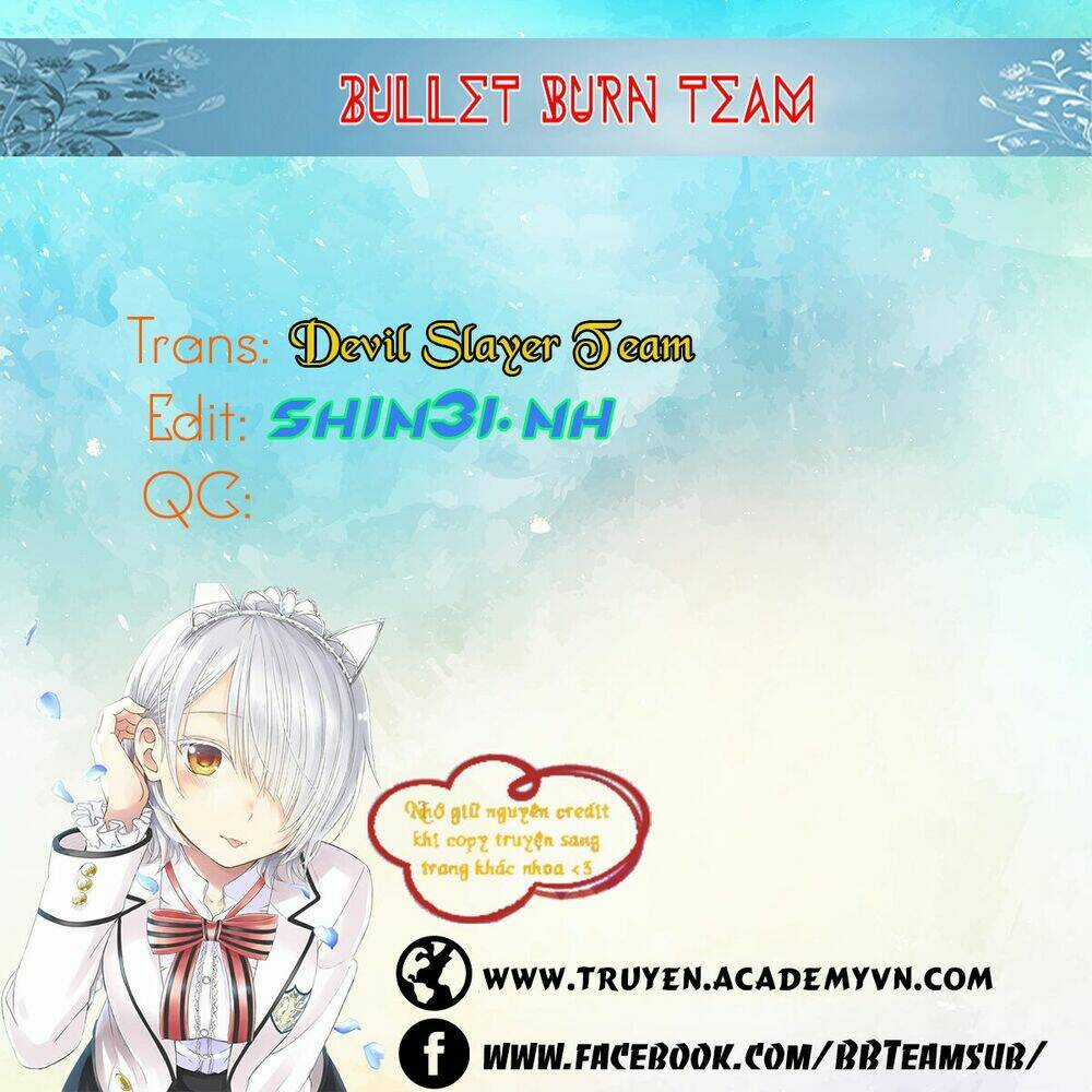 Youkai Shoujo - Monsuga Chapter 85 trang 1